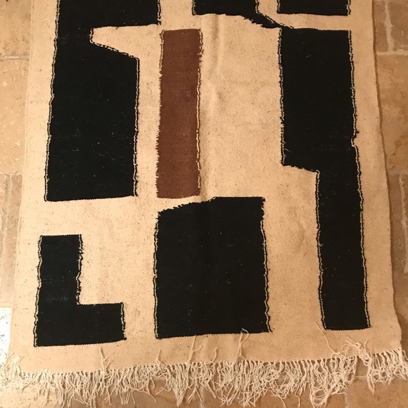 NWOT Homata Rug - Picture 3 of 3
